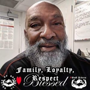 Meet your Posher, Curtis